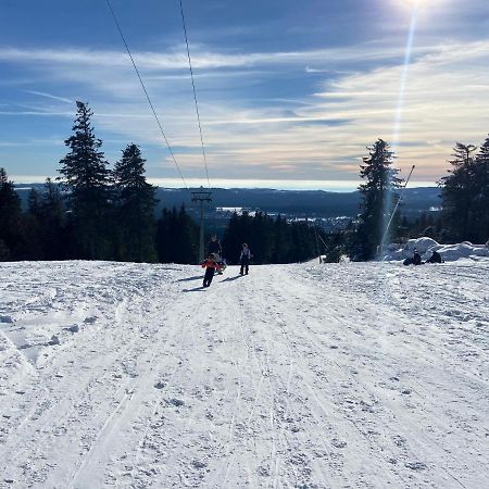 Luxuriöse 3-Zi. Ferienwohnung Jagdromantik 200 m bis zur Wurmbergsseilbahn Braunlage Exterior foto