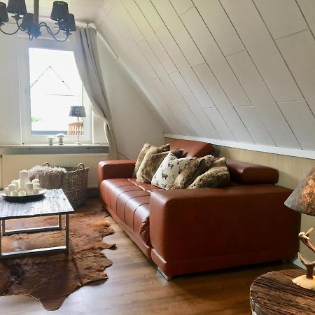 Luxuriöse 3-Zi. Ferienwohnung Jagdromantik 200 m bis zur Wurmbergsseilbahn Braunlage Exterior foto