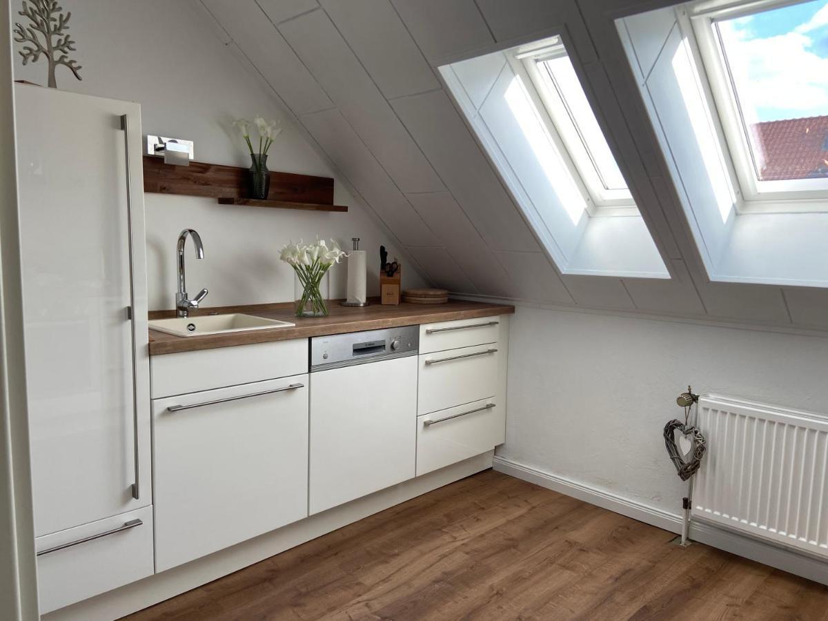 Luxuriöse 3-Zi. Ferienwohnung Jagdromantik 200 m bis zur Wurmbergsseilbahn Braunlage Exterior foto