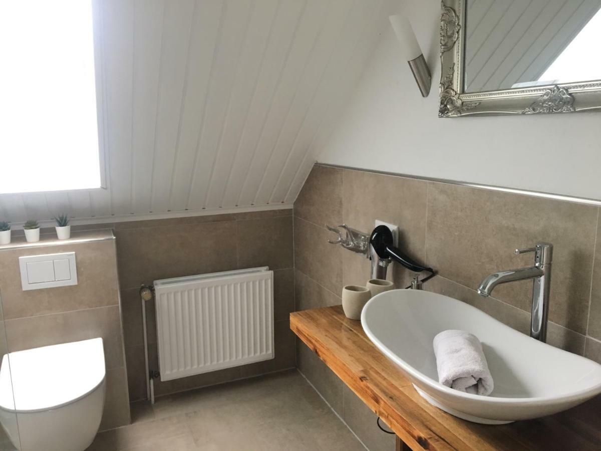 Luxuriöse 3-Zi. Ferienwohnung Jagdromantik 200 m bis zur Wurmbergsseilbahn Braunlage Exterior foto