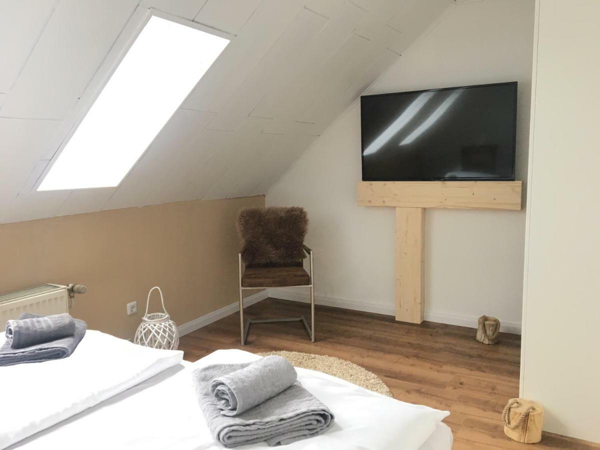 Luxuriöse 3-Zi. Ferienwohnung Jagdromantik 200 m bis zur Wurmbergsseilbahn Braunlage Exterior foto