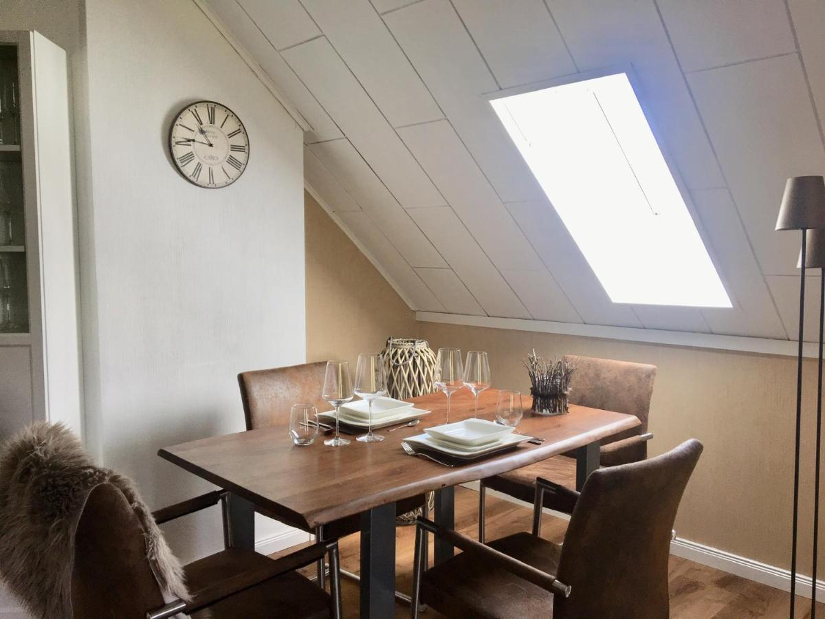 Luxuriöse 3-Zi. Ferienwohnung Jagdromantik 200 m bis zur Wurmbergsseilbahn Braunlage Exterior foto