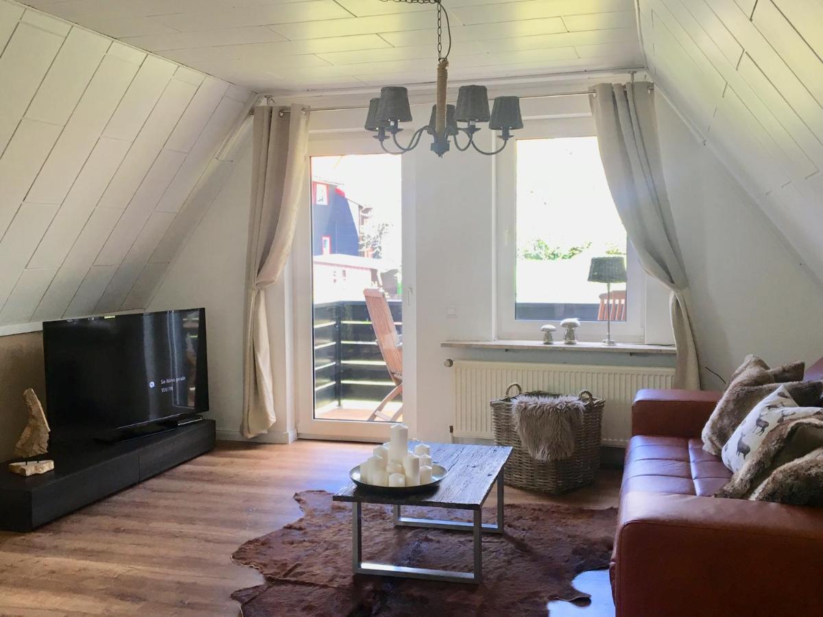 Luxuriöse 3-Zi. Ferienwohnung Jagdromantik 200 m bis zur Wurmbergsseilbahn Braunlage Exterior foto